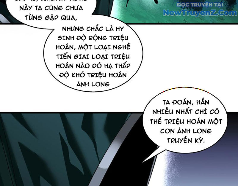 Đồng Hành Cùng Tử Vong: Bắt Đầu Với Ngư Nhân Địa Hạ Thành - Chapter 122 - Page 49