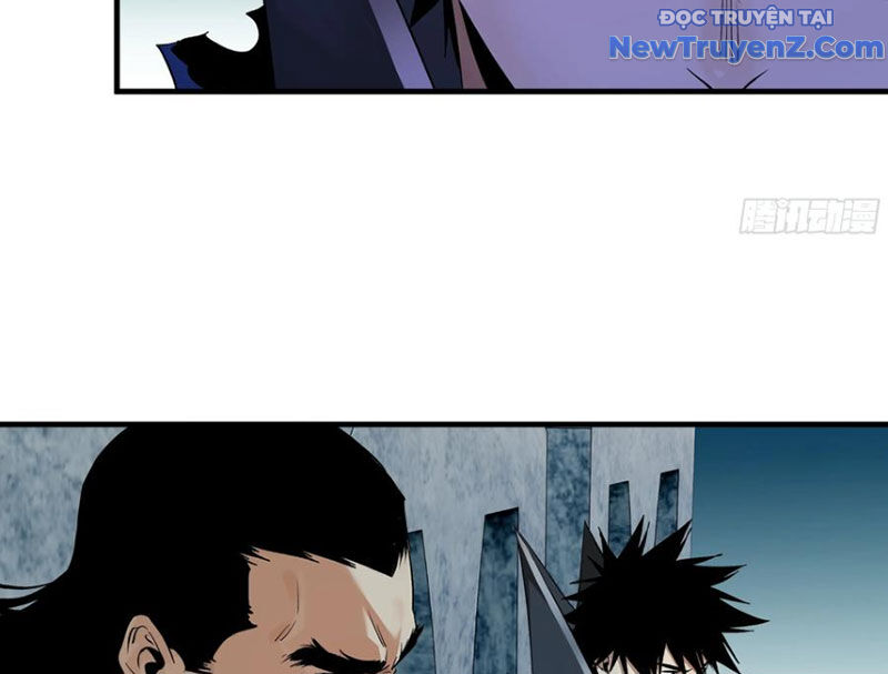 Đồng Hành Cùng Tử Vong: Bắt Đầu Với Ngư Nhân Địa Hạ Thành - Chapter 122 - Page 5