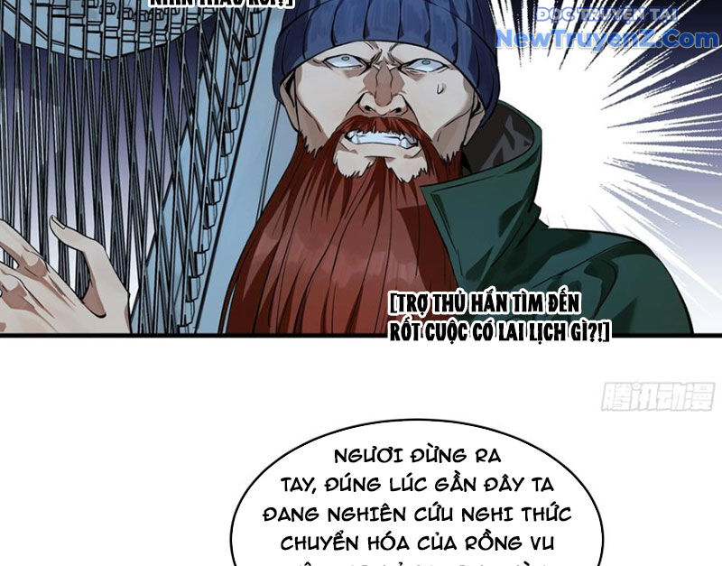 Đồng Hành Cùng Tử Vong: Bắt Đầu Với Ngư Nhân Địa Hạ Thành - Chapter 122 - Page 51