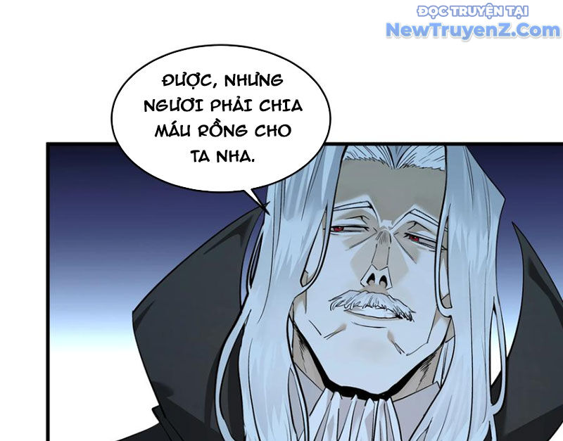 Đồng Hành Cùng Tử Vong: Bắt Đầu Với Ngư Nhân Địa Hạ Thành - Chapter 122 - Page 53