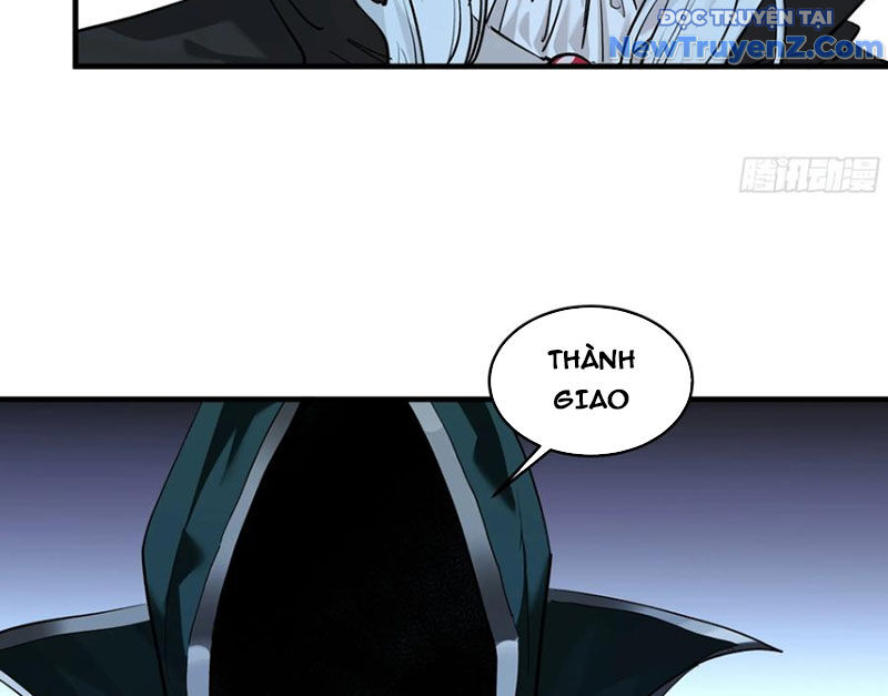 Đồng Hành Cùng Tử Vong: Bắt Đầu Với Ngư Nhân Địa Hạ Thành - Chapter 122 - Page 54