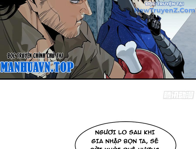 Đồng Hành Cùng Tử Vong: Bắt Đầu Với Ngư Nhân Địa Hạ Thành - Chapter 122 - Page 6