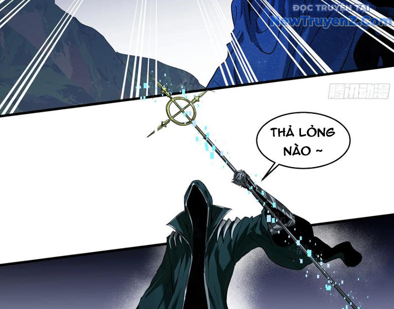 Đồng Hành Cùng Tử Vong: Bắt Đầu Với Ngư Nhân Địa Hạ Thành - Chapter 122 - Page 60