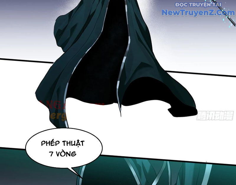 Đồng Hành Cùng Tử Vong: Bắt Đầu Với Ngư Nhân Địa Hạ Thành - Chapter 122 - Page 61