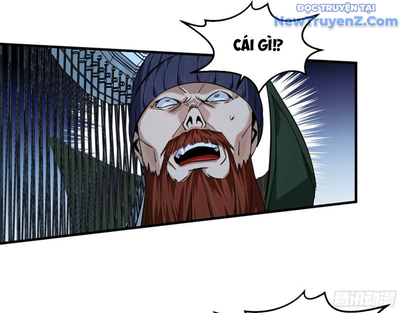 Đồng Hành Cùng Tử Vong: Bắt Đầu Với Ngư Nhân Địa Hạ Thành - Chapter 122 - Page 66