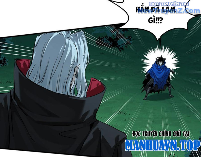 Đồng Hành Cùng Tử Vong: Bắt Đầu Với Ngư Nhân Địa Hạ Thành - Chapter 122 - Page 67