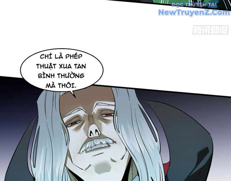 Đồng Hành Cùng Tử Vong: Bắt Đầu Với Ngư Nhân Địa Hạ Thành - Chapter 122 - Page 68