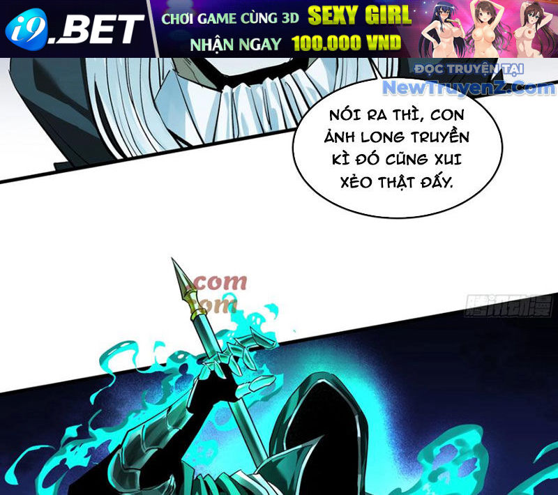 Đồng Hành Cùng Tử Vong: Bắt Đầu Với Ngư Nhân Địa Hạ Thành - Chapter 122 - Page 69