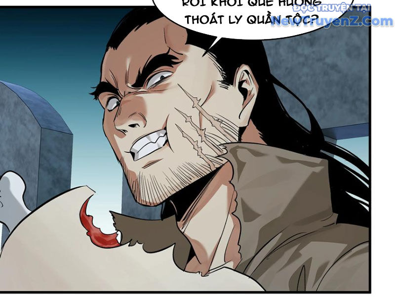 Đồng Hành Cùng Tử Vong: Bắt Đầu Với Ngư Nhân Địa Hạ Thành - Chapter 122 - Page 7