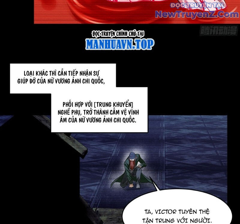 Đồng Hành Cùng Tử Vong: Bắt Đầu Với Ngư Nhân Địa Hạ Thành - Chapter 123 - Page 10