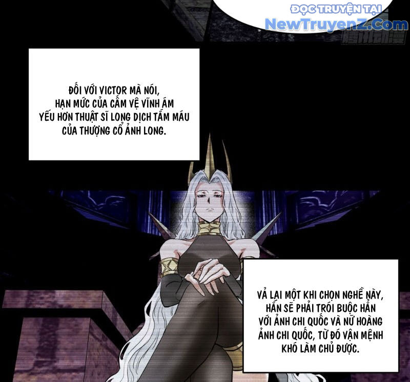 Đồng Hành Cùng Tử Vong: Bắt Đầu Với Ngư Nhân Địa Hạ Thành - Chapter 123 - Page 11