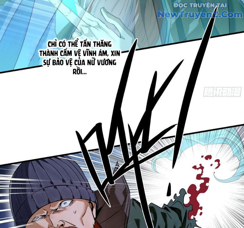 Đồng Hành Cùng Tử Vong: Bắt Đầu Với Ngư Nhân Địa Hạ Thành - Chapter 123 - Page 13