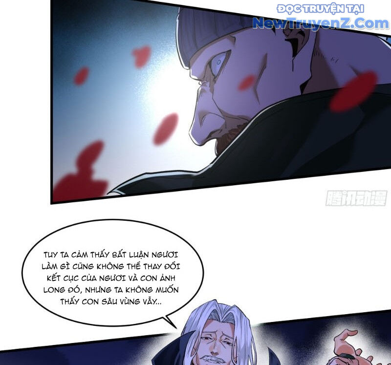 Đồng Hành Cùng Tử Vong: Bắt Đầu Với Ngư Nhân Địa Hạ Thành - Chapter 123 - Page 15