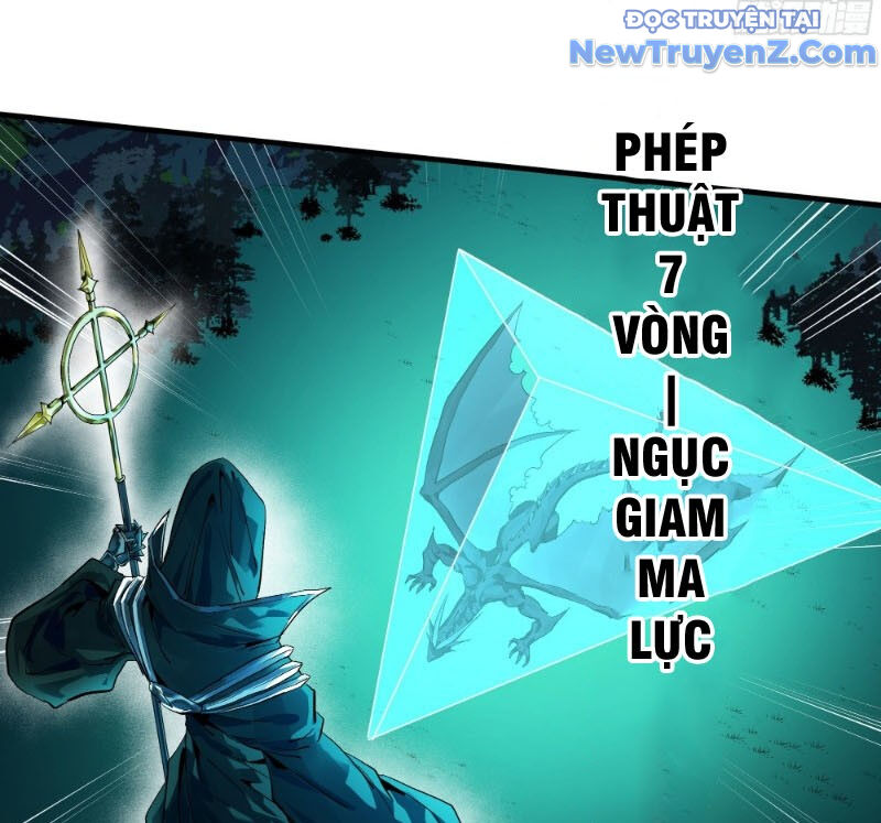 Đồng Hành Cùng Tử Vong: Bắt Đầu Với Ngư Nhân Địa Hạ Thành - Chapter 123 - Page 19