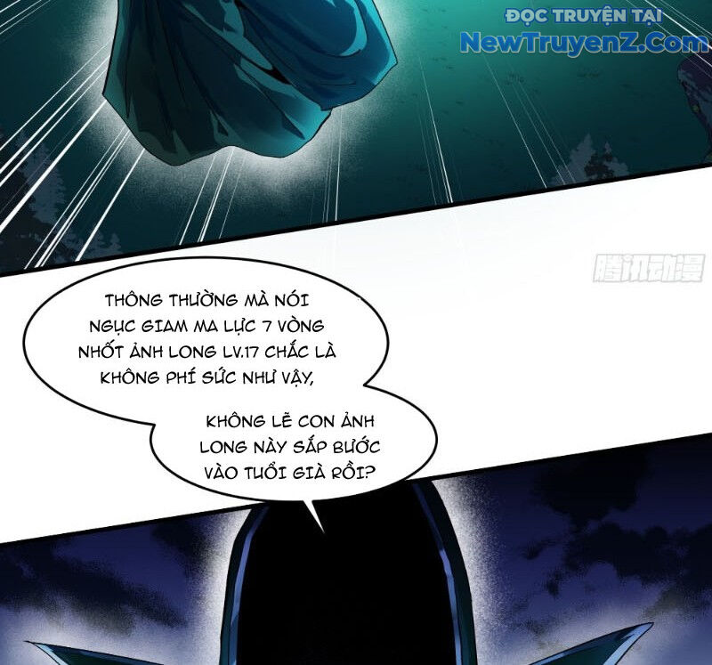 Đồng Hành Cùng Tử Vong: Bắt Đầu Với Ngư Nhân Địa Hạ Thành - Chapter 123 - Page 20