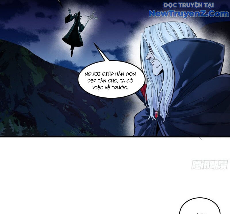 Đồng Hành Cùng Tử Vong: Bắt Đầu Với Ngư Nhân Địa Hạ Thành - Chapter 123 - Page 23