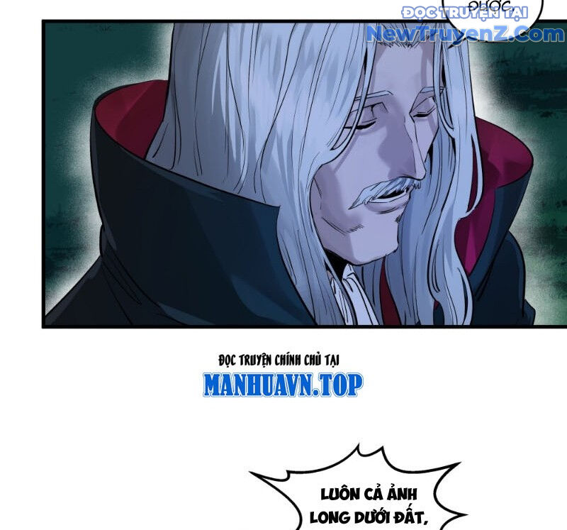 Đồng Hành Cùng Tử Vong: Bắt Đầu Với Ngư Nhân Địa Hạ Thành - Chapter 123 - Page 24