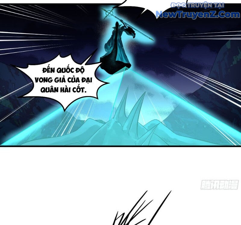 Đồng Hành Cùng Tử Vong: Bắt Đầu Với Ngư Nhân Địa Hạ Thành - Chapter 123 - Page 25