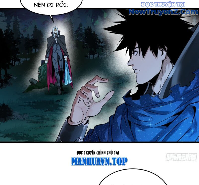 Đồng Hành Cùng Tử Vong: Bắt Đầu Với Ngư Nhân Địa Hạ Thành - Chapter 123 - Page 27