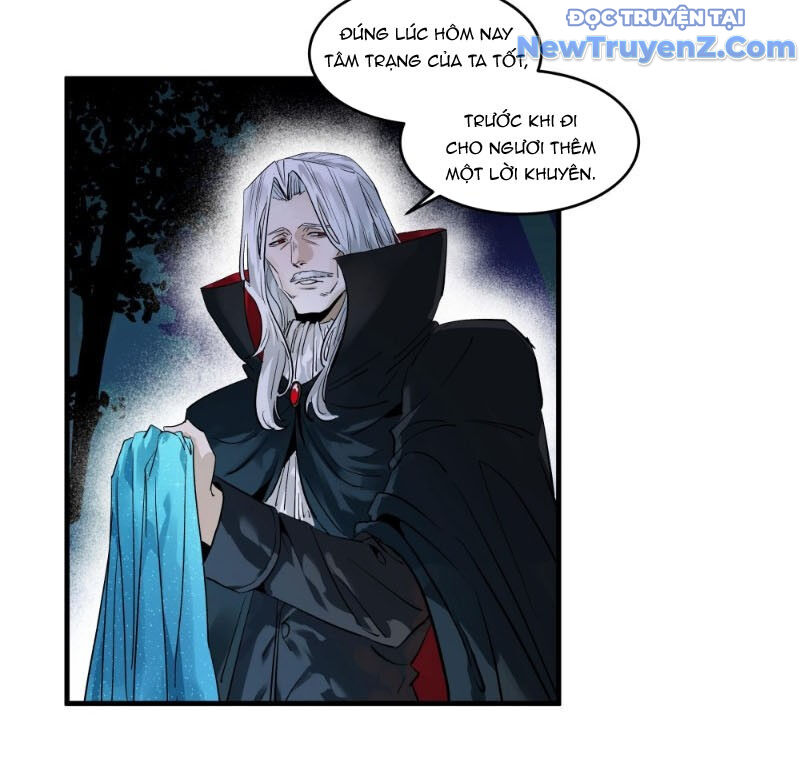 Đồng Hành Cùng Tử Vong: Bắt Đầu Với Ngư Nhân Địa Hạ Thành - Chapter 123 - Page 31