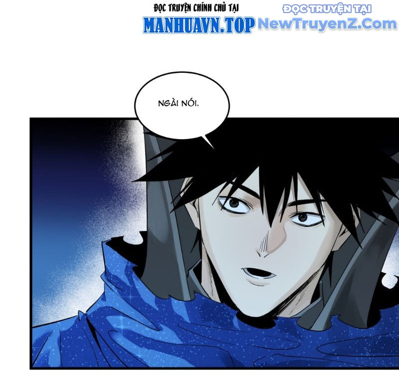 Đồng Hành Cùng Tử Vong: Bắt Đầu Với Ngư Nhân Địa Hạ Thành - Chapter 123 - Page 32