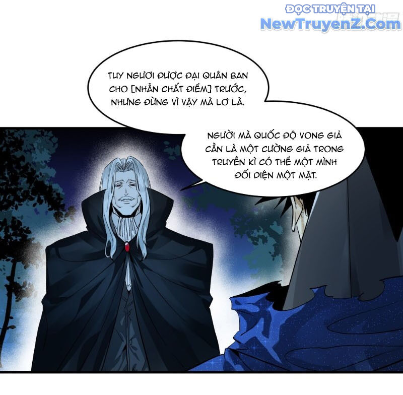 Đồng Hành Cùng Tử Vong: Bắt Đầu Với Ngư Nhân Địa Hạ Thành - Chapter 123 - Page 33