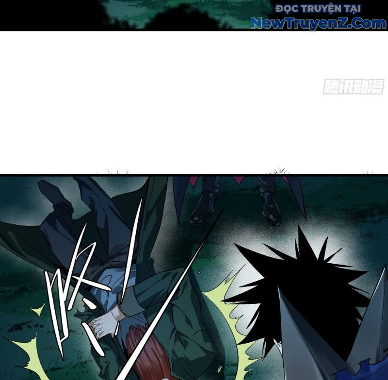 Đồng Hành Cùng Tử Vong: Bắt Đầu Với Ngư Nhân Địa Hạ Thành - Chapter 123 - Page 37