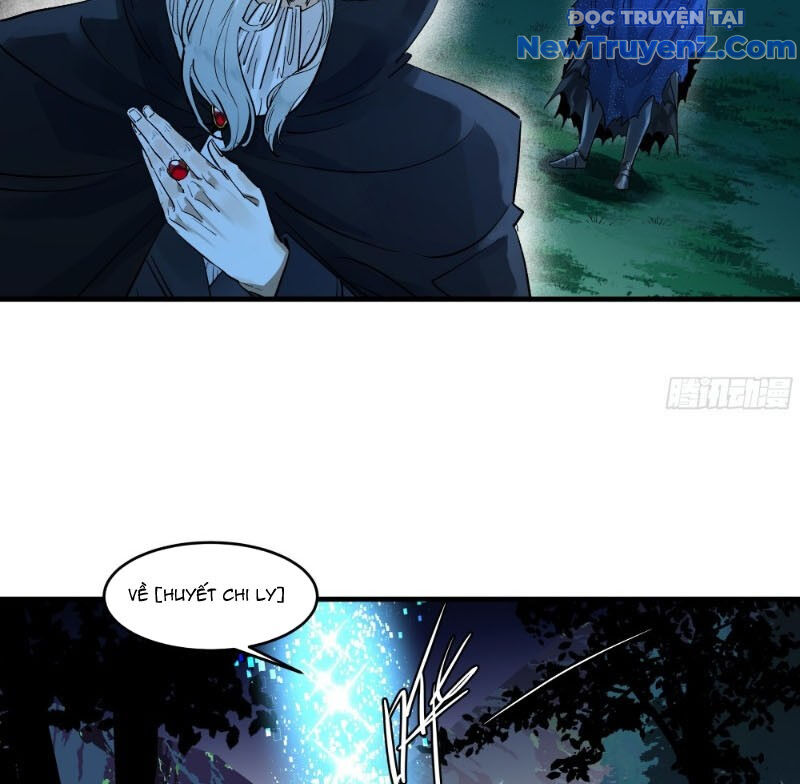 Đồng Hành Cùng Tử Vong: Bắt Đầu Với Ngư Nhân Địa Hạ Thành - Chapter 123 - Page 39