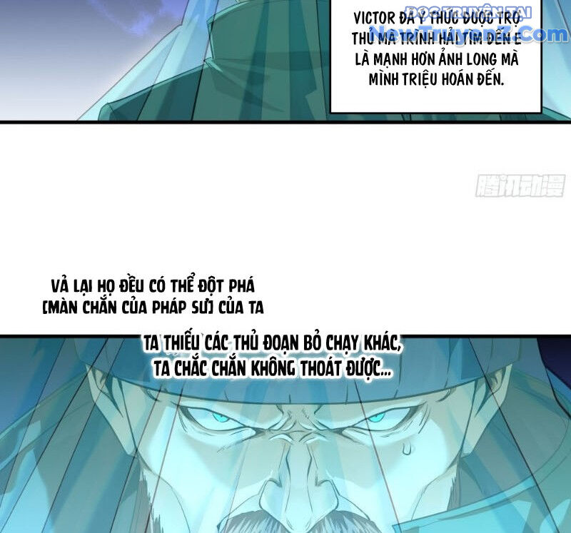 Đồng Hành Cùng Tử Vong: Bắt Đầu Với Ngư Nhân Địa Hạ Thành - Chapter 123 - Page 4