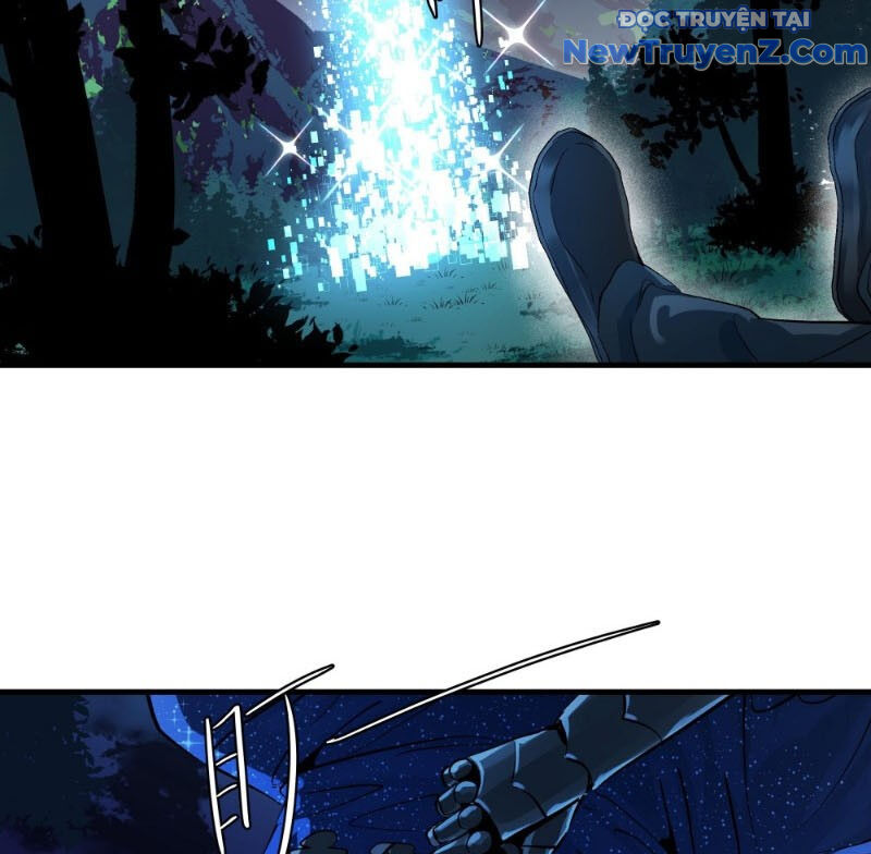 Đồng Hành Cùng Tử Vong: Bắt Đầu Với Ngư Nhân Địa Hạ Thành - Chapter 123 - Page 40