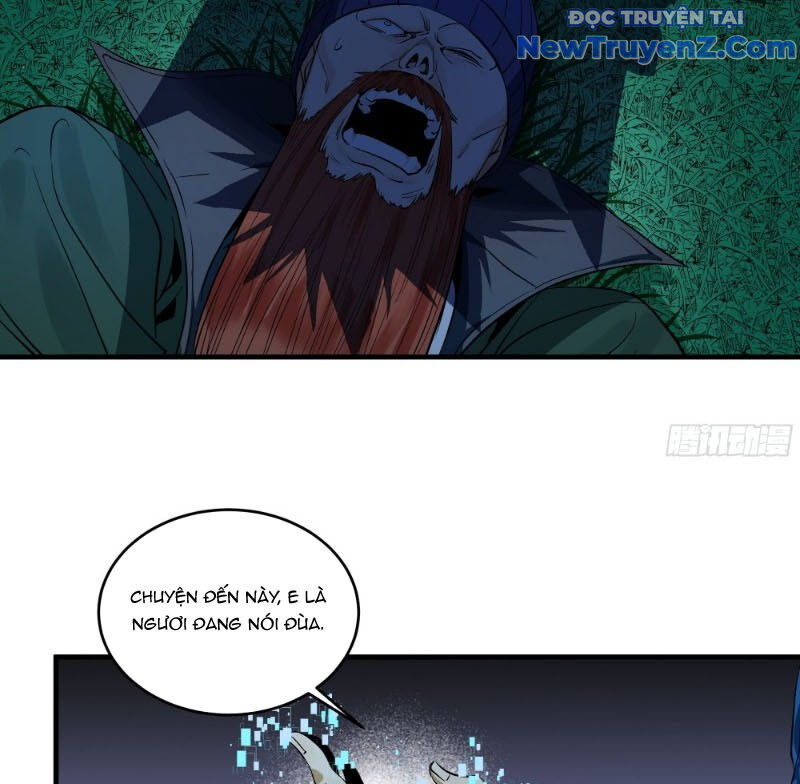 Đồng Hành Cùng Tử Vong: Bắt Đầu Với Ngư Nhân Địa Hạ Thành - Chapter 123 - Page 42