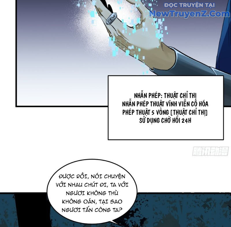 Đồng Hành Cùng Tử Vong: Bắt Đầu Với Ngư Nhân Địa Hạ Thành - Chapter 123 - Page 43