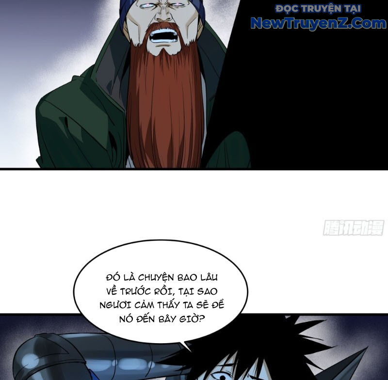 Đồng Hành Cùng Tử Vong: Bắt Đầu Với Ngư Nhân Địa Hạ Thành - Chapter 123 - Page 45