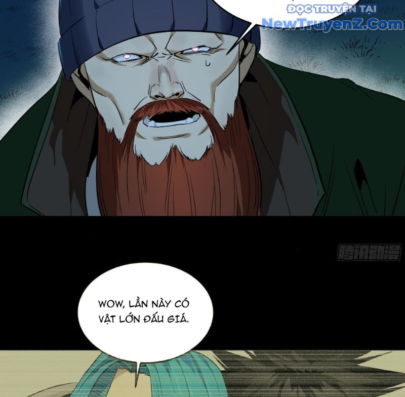 Đồng Hành Cùng Tử Vong: Bắt Đầu Với Ngư Nhân Địa Hạ Thành - Chapter 123 - Page 49