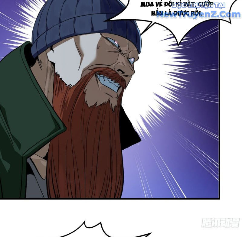 Đồng Hành Cùng Tử Vong: Bắt Đầu Với Ngư Nhân Địa Hạ Thành - Chapter 123 - Page 52