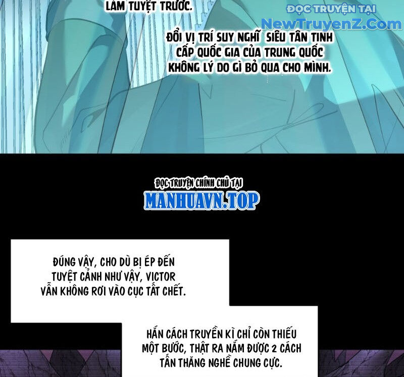 Đồng Hành Cùng Tử Vong: Bắt Đầu Với Ngư Nhân Địa Hạ Thành - Chapter 123 - Page 6