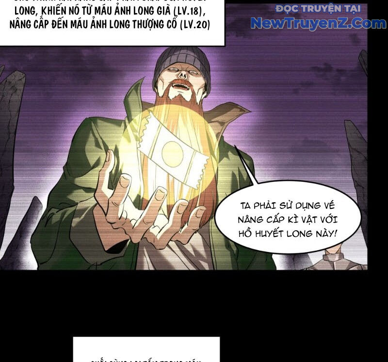 Đồng Hành Cùng Tử Vong: Bắt Đầu Với Ngư Nhân Địa Hạ Thành - Chapter 123 - Page 8