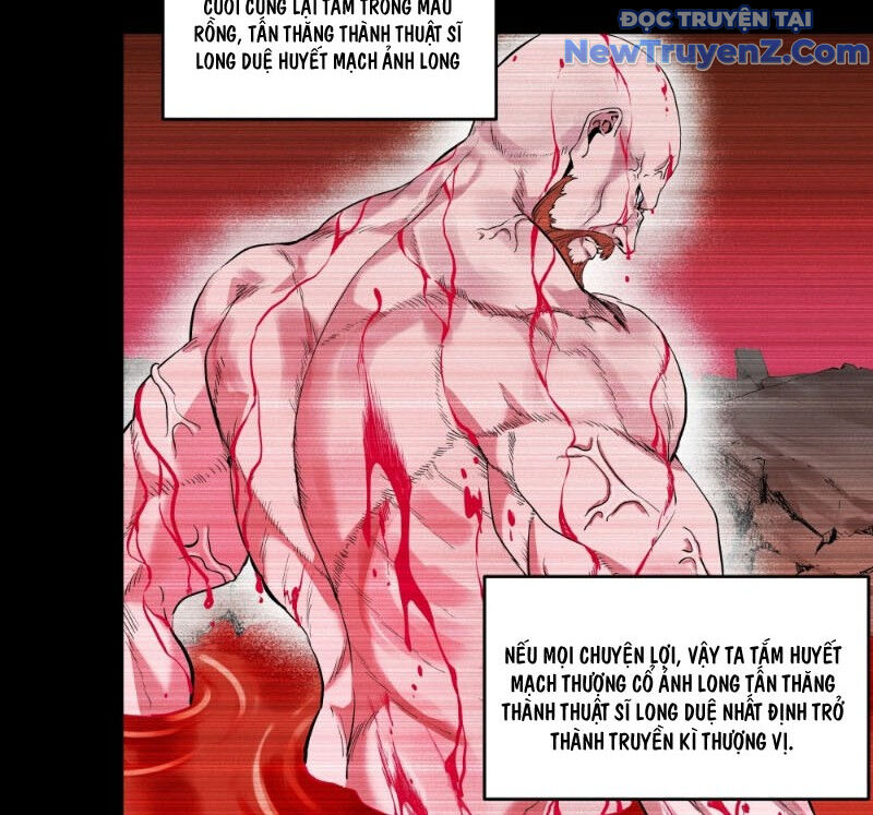 Đồng Hành Cùng Tử Vong: Bắt Đầu Với Ngư Nhân Địa Hạ Thành - Chapter 123 - Page 9