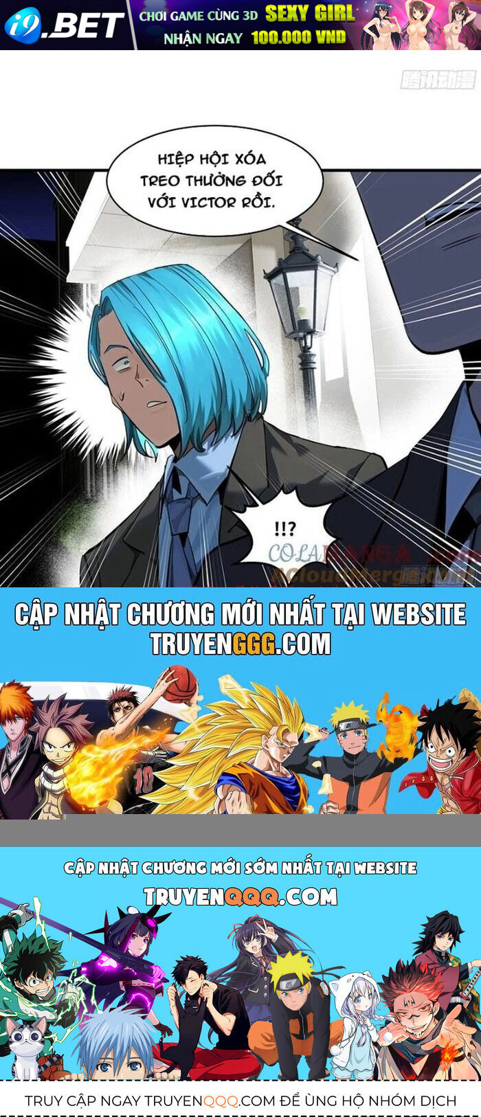 Đồng Hành Cùng Tử Vong: Bắt Đầu Với Ngư Nhân Địa Hạ Thành - Chapter 125 - Page 12