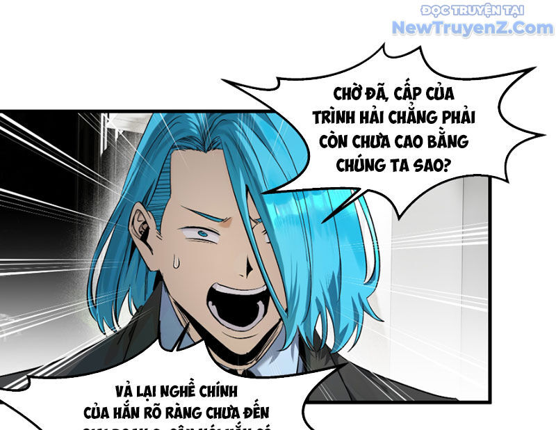 Đồng Hành Cùng Tử Vong: Bắt Đầu Với Ngư Nhân Địa Hạ Thành - Chapter 126 - Page 10