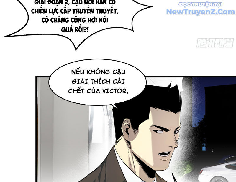 Đồng Hành Cùng Tử Vong: Bắt Đầu Với Ngư Nhân Địa Hạ Thành - Chapter 126 - Page 11