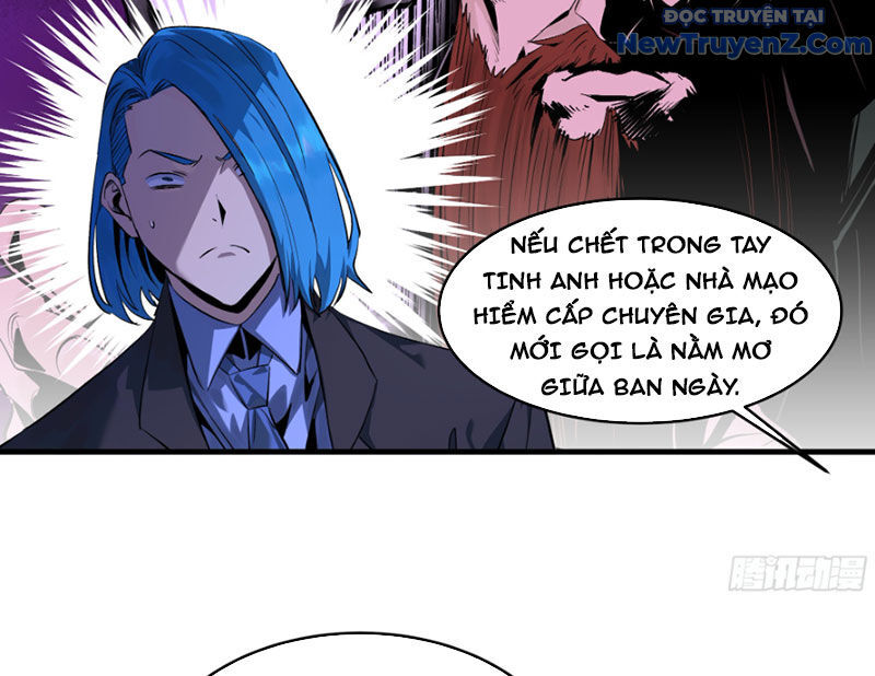 Đồng Hành Cùng Tử Vong: Bắt Đầu Với Ngư Nhân Địa Hạ Thành - Chapter 126 - Page 13