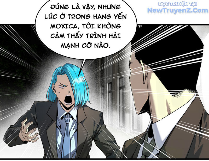 Đồng Hành Cùng Tử Vong: Bắt Đầu Với Ngư Nhân Địa Hạ Thành - Chapter 126 - Page 14