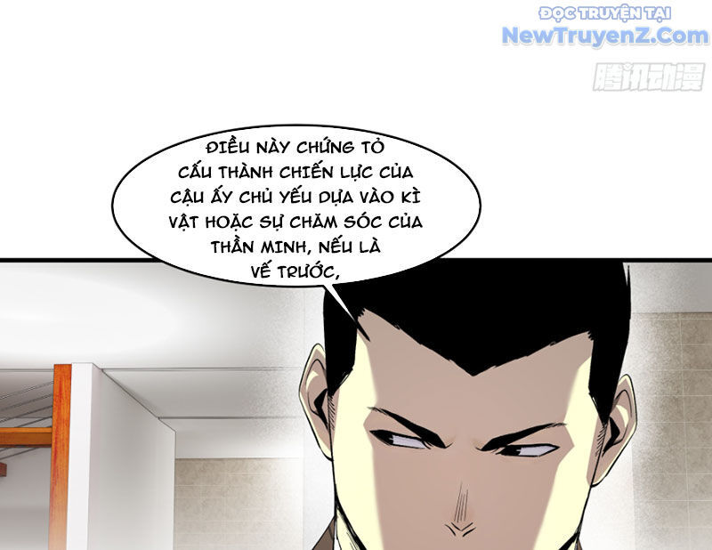 Đồng Hành Cùng Tử Vong: Bắt Đầu Với Ngư Nhân Địa Hạ Thành - Chapter 126 - Page 15