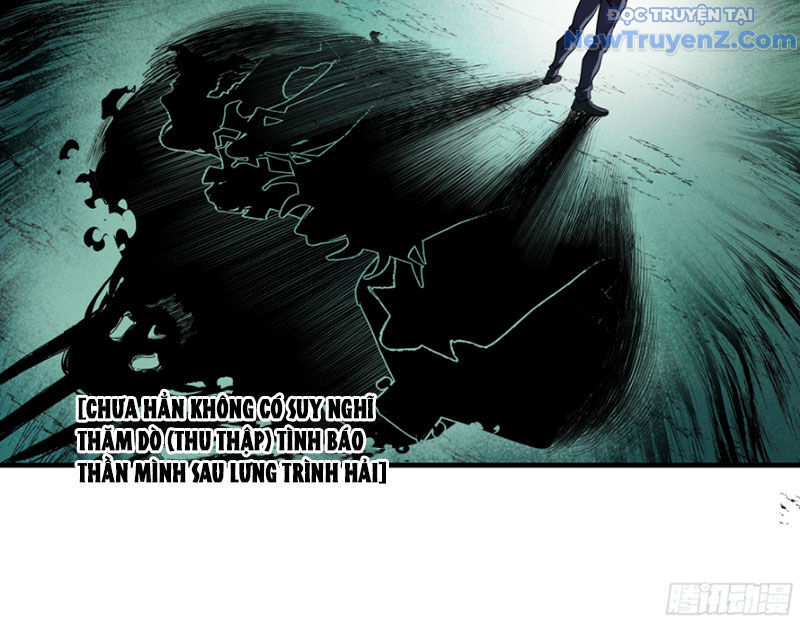 Đồng Hành Cùng Tử Vong: Bắt Đầu Với Ngư Nhân Địa Hạ Thành - Chapter 126 - Page 17