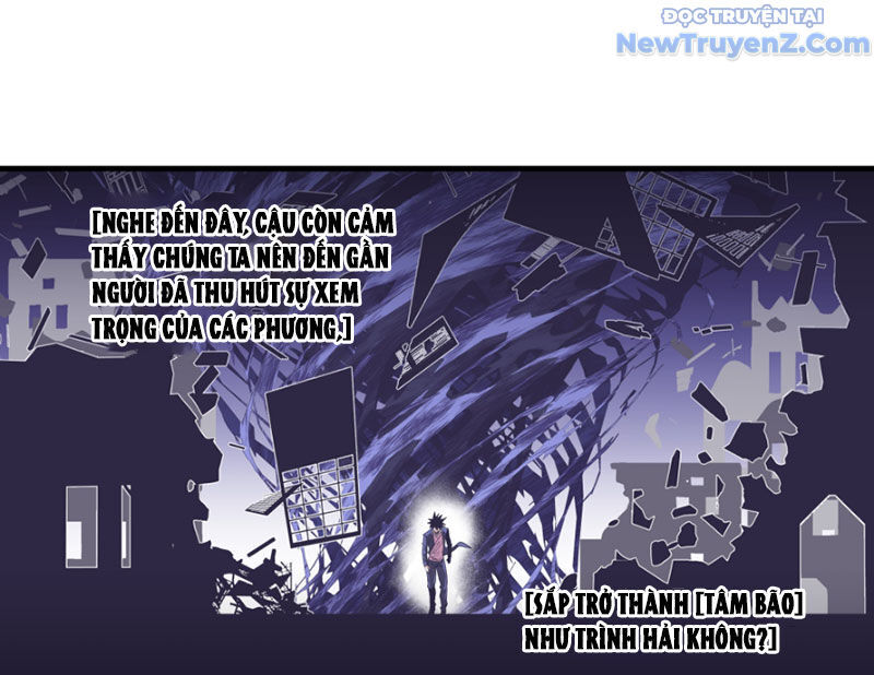 Đồng Hành Cùng Tử Vong: Bắt Đầu Với Ngư Nhân Địa Hạ Thành - Chapter 126 - Page 18