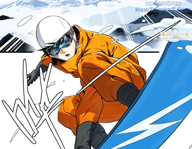 Đồng Hành Cùng Tử Vong: Bắt Đầu Với Ngư Nhân Địa Hạ Thành - Chapter 126 - Page 20