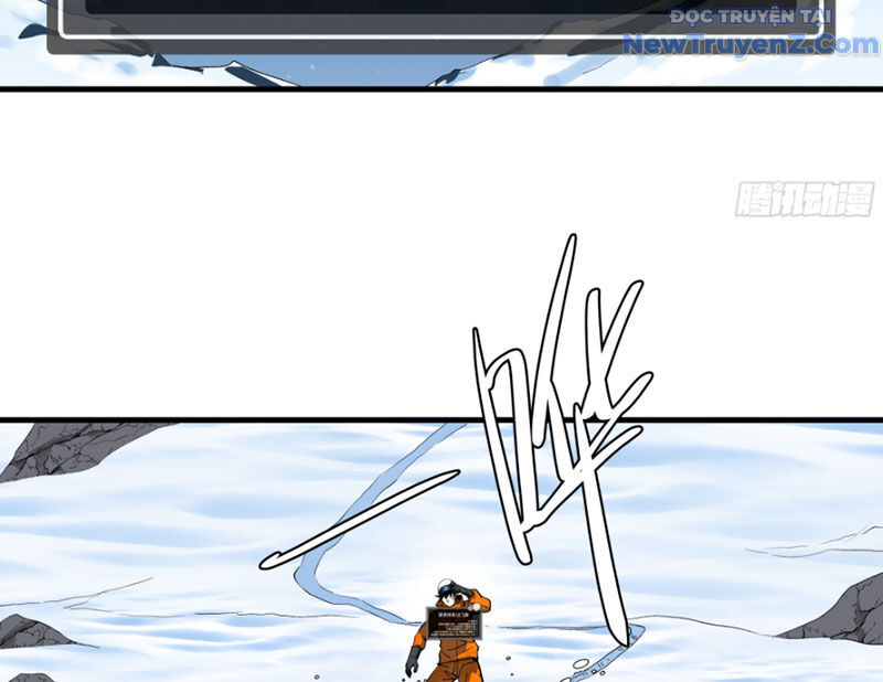 Đồng Hành Cùng Tử Vong: Bắt Đầu Với Ngư Nhân Địa Hạ Thành - Chapter 126 - Page 22