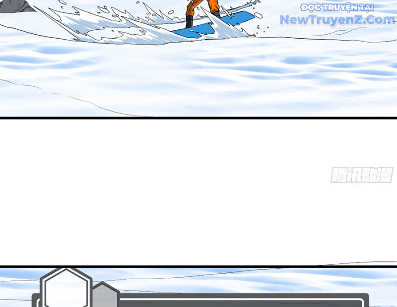 Đồng Hành Cùng Tử Vong: Bắt Đầu Với Ngư Nhân Địa Hạ Thành - Chapter 126 - Page 23