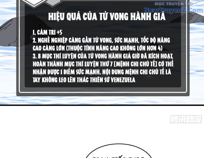 Đồng Hành Cùng Tử Vong: Bắt Đầu Với Ngư Nhân Địa Hạ Thành - Chapter 126 - Page 24